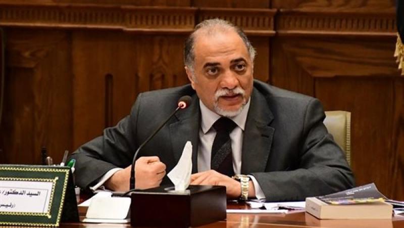 عبد الهادي القصبي