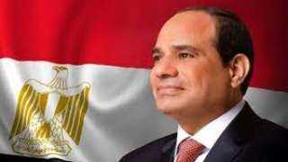 رئيس موريشيوس يشيد بالموقف المصرى...