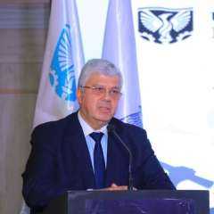 التعليم العالي: مصر تستضيف حفل...