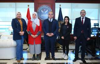 الرقابة المالية تنظم ندوة تثقيفية...