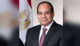 الرئيس السيسي يصدق على قانون...