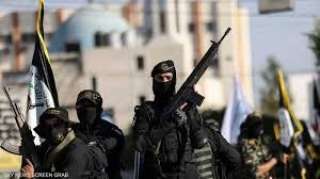 سرايا القدس» نسنهدف قوة صهيونية...