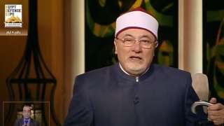 خالد الجندي: تخزين السلع مخالف...