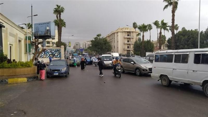 حالة الطقس غدا