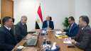 سويلم يتابع أعمال تطوير منظومة...