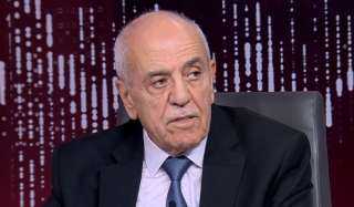 نقيب الأطباء الأردنيين: الاحتلال يعرقل...