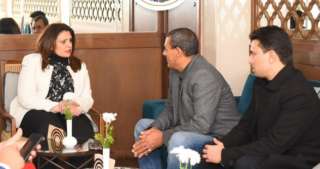 حصاد نشاط وزارة الهجرة لهذا...