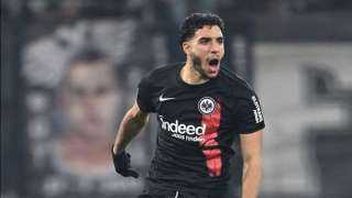 الدوري الألماني.. مرموش يعزز هجوم...