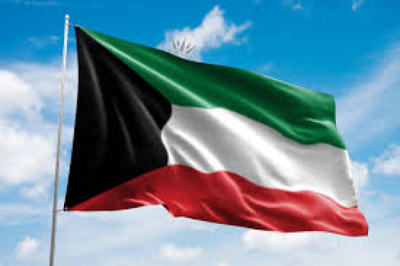 علم الكويت