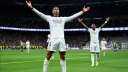 ريال مدريد يزيح جيرونا من...
