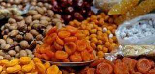 قائمة أسعار ياميش رمضان 2024
