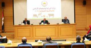 ”القصير” يعقد اجتماعا موسعا لمديري...