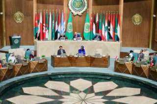 الجامعة العربية توجه الشكر إلى...