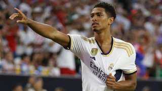 ريال مدريد يعلن طبيعة إصابة...