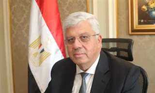 وزير التعليم العالي: الجامعات قاطرات...