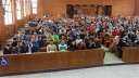 انتظام الدراسة بجامعة المنصورة للفصل...