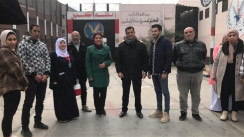 التطعيم
