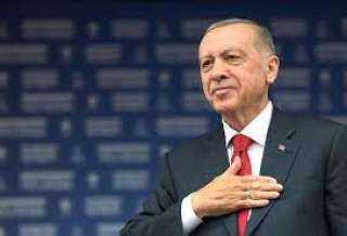 الأربعاء.. أردوغان يقوم بزيارة تاريخية...