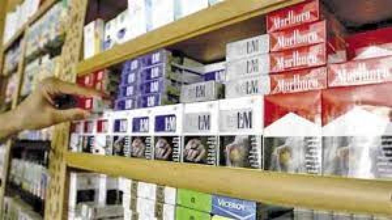 أسعار السجائر الأجنبية الجديدة بعد ارتفاعها رسميًا
