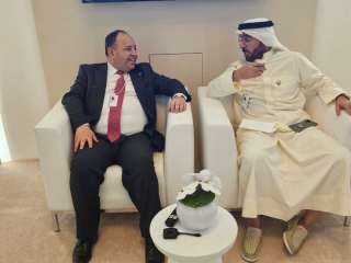 معيط: الاقتصاد المصري يتمتع بمزايا...