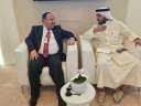 معيط: الاقتصاد المصري يتمتع بمزايا...