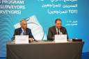 الاعتماد والرقابة الصحية تنظم برامج...