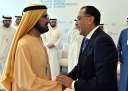 سمو الشيخ محمد بن راشد...