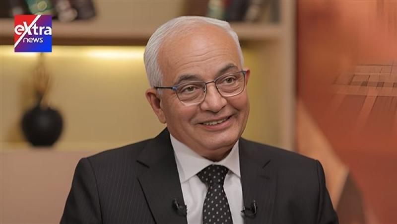 وزير التعليم