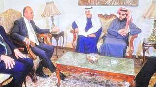 تركى آل الشيخ: مصر منارة...
