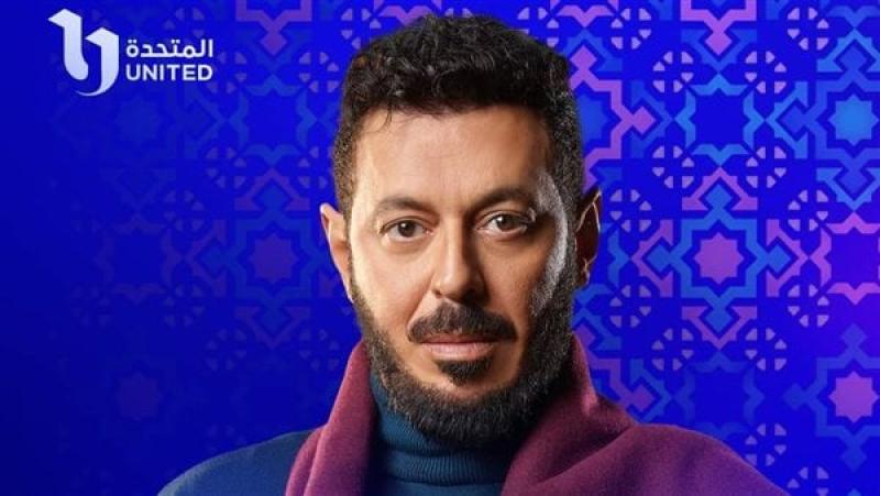 مصطفي شعبان