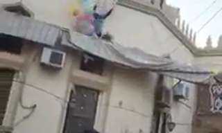 استدعاء الشهود في مصرع شاب...