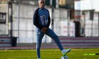جوميز يمنح لاعبي الزمالك راحة...