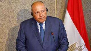 الخارجية: مصر على أهبة الاستعداد...