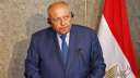 الخارجية: مصر على أهبة الاستعداد...