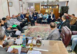 وزارة العمل : بدء الإجراءات...