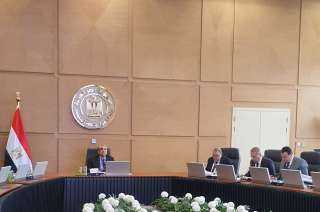 وزير الكهرباء يترأس الجمعية العمومية...