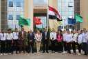 أنشطة وفعاليات متنوعة لجامعة برج...