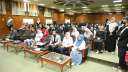 جامعة الفيوم تنظم تدريبا لخريجي...
