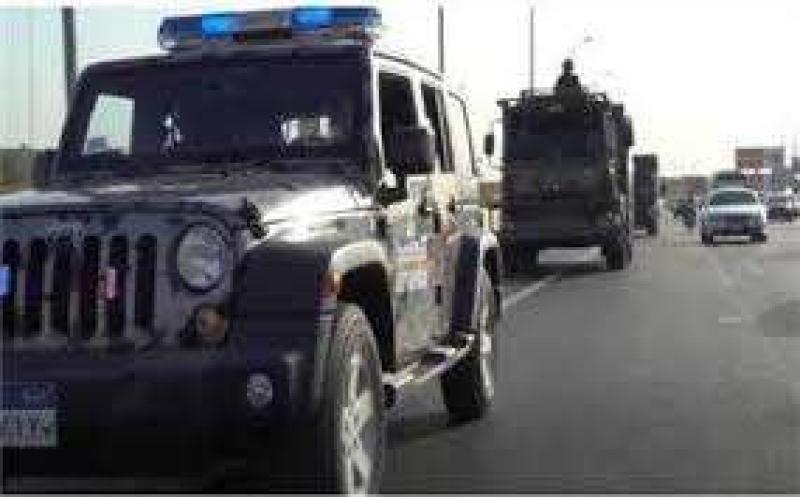 الداخلية _ صورة أرشيفية