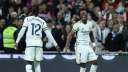 فينيسيوس يقود هجوم ريال مدريد...