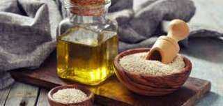 فوائد زيت السمسم واستخداماته