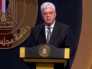 وزير التعليم العالي يعلن استقبال...