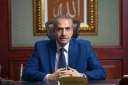 قرارًا جمهوري بالتجديد للواء خيرت...