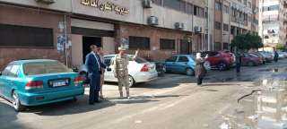 وزارة العمل : فعاليات خطة...