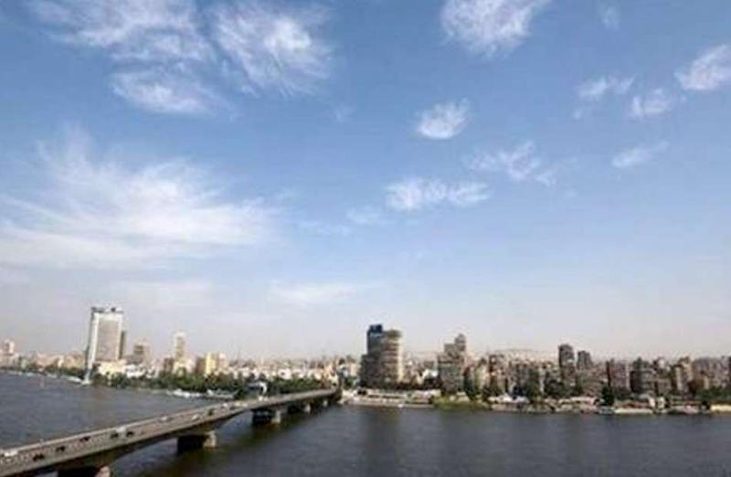 هيئة الأرصاد الجوية