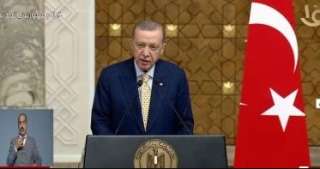 أردوغان: إدارة نتنياهو تتبنى سياسة...