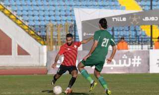 الاتحاد السكندري يتعادل مع طلائع...