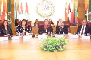 وزيرة التضامن تفتتح فعاليات المؤتمر...
