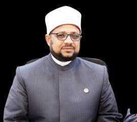 انطلاق المؤتمر الثالث لكلية الدعوة...