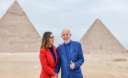 لولا دا سيلفا: مصر تلعب...